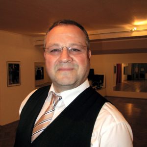 Wilfried Konrad